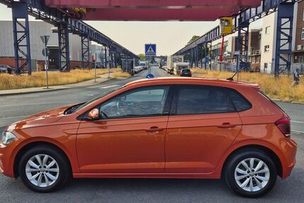 VW Polo 56.700 km 12.890 &euro; Mülheim 45476