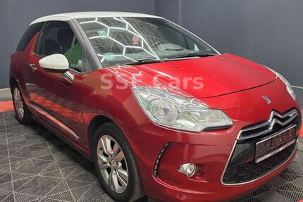 DS Automobiles DS3 108.516 km 3.990 &euro; Bochum 44795