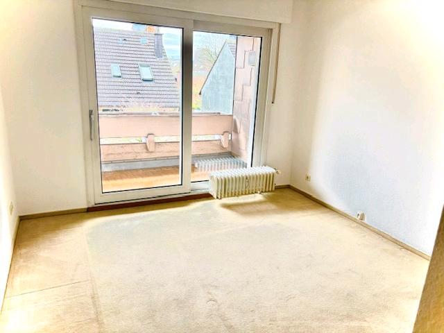 Etagenwohnung Essen Stadtbezirk II - 2.5 Zimmer, 58 m&sup2;, 185.000&euro; | Angebot:27078465