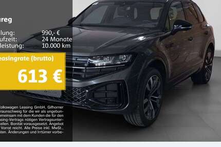 VW Touareg 18.245 km 70.740 &euro; Bochum 44892