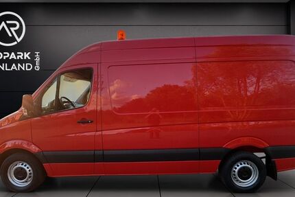 Mercedes-Benz Sprinter 42.979 km 23.950 &euro; Bochum 44866