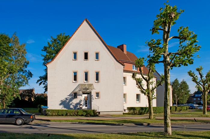 Etagenwohnung Herten Bertlich - 3 Zimmer, 79 m&sup2;, 649&euro; | Angebot:26365987