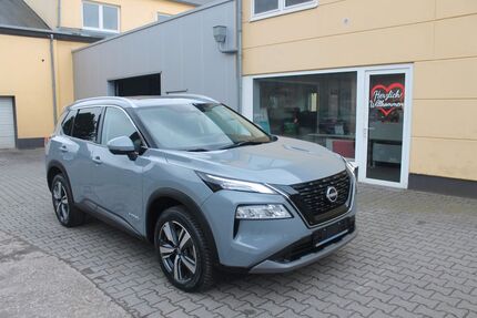 Nissan X-Trail 19.445 km 35.999 &euro; Bochum 44867
