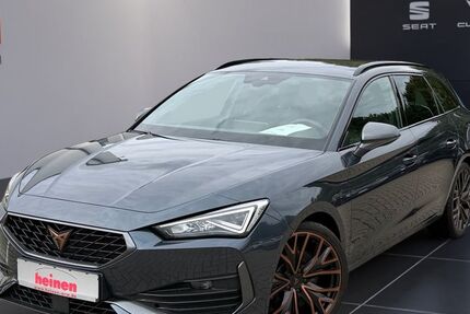 Cupra Leon 33.601 km 29.909 &euro; Essen 45141