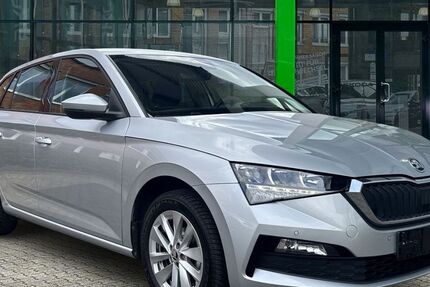 Skoda Scala 15.353 km 16.990 &euro; Mülheim an der Ruhr 45479