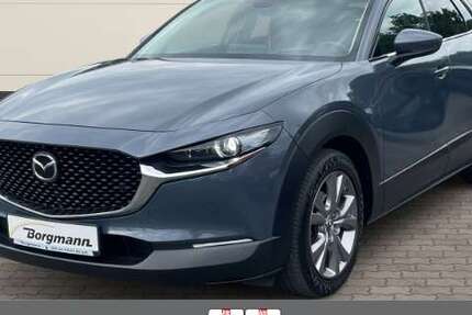 Mazda CX-30 51.100 km 20.250 &euro; Dorsten Wulfen 46286