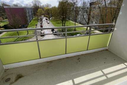 Wohnung Dortmund Grevel - 2 Zimmer, 56 m&sup2;, 499&euro; | Angebot:23125775