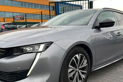 Peugeot 508 86.000 km 15.390 &euro; Herne 44653