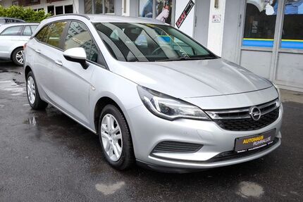 Opel Astra 90.000 km 9.490 &euro; Essen 45138