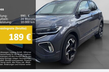 VW T-Cross 25.371 km 25.980 &euro; Dorsten 46282