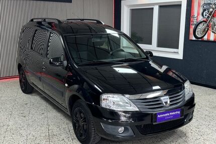 Dacia Logan 132.611 km 3.790 &euro; Essen 45356