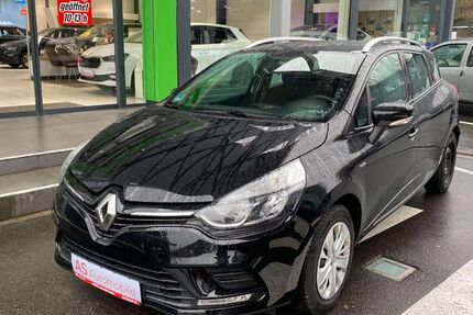 Renault Clio 94.222 km 7.880 &euro; Essen 45326