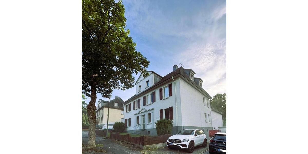 Etagenwohnung Hattingen - 2.5 Zimmer, 58 m&sup2;, 667&euro; | Angebot:25987531