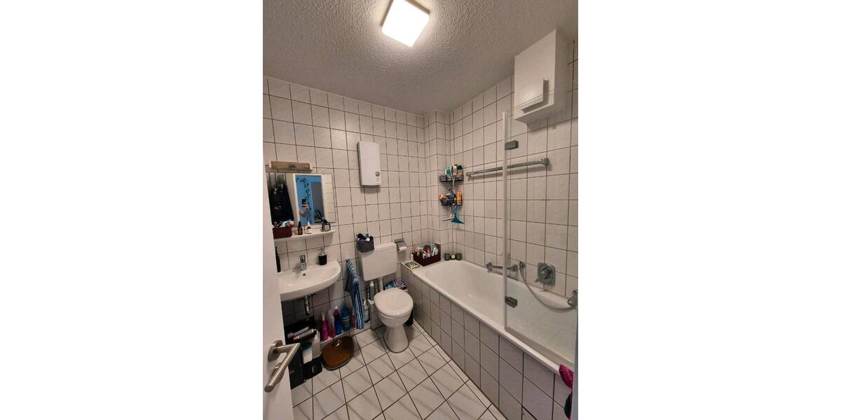 Etagenwohnung Haltern am See - 2 Zimmer, 64 m&sup2;, 726&euro; | Angebot:26049831