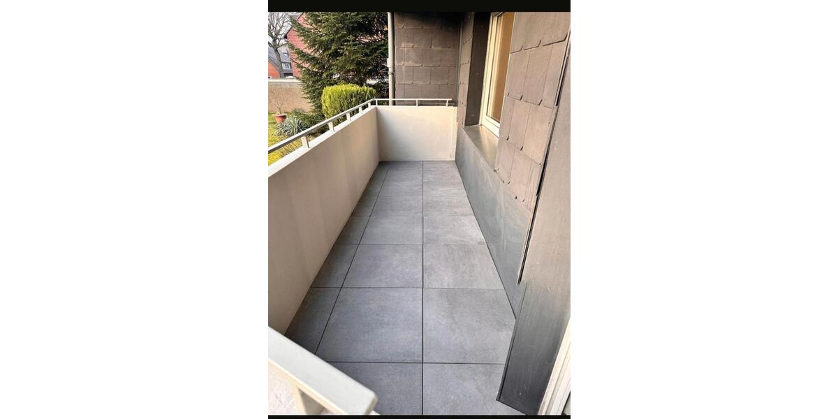 Hochparterre Gelsenkirchen Gelsenkirchen-Nord - 2.5 Zimmer, 63 m&sup2;, 650&euro; | Angebot:26005057