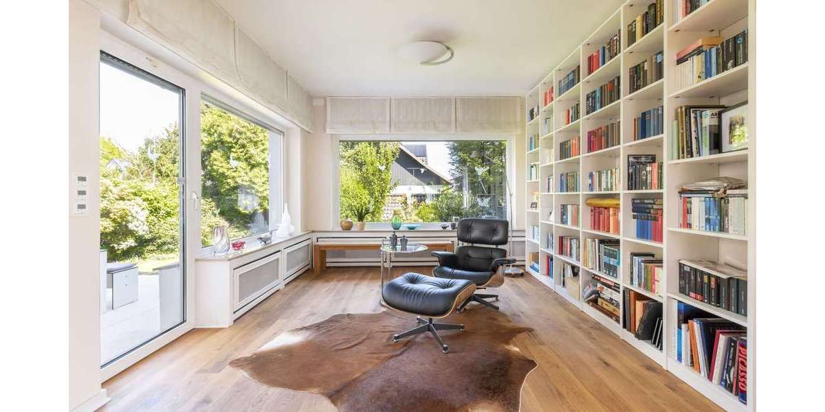 Einfamilienhaus Essen Stadtbezirk IV - 5 Zimmer, 178 m&sup2;, 998.000&euro; | Angebot:26383172
