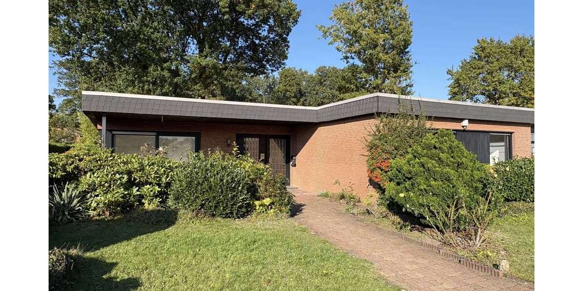 Einfamilienhaus Dülmen - 4 Zimmer, 115 m&sup2;, 365.000&euro; | Angebot:27735996