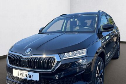 Skoda Karoq 51.936 km 24.995 &euro; Recklinghausen 45659