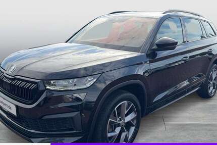 Skoda Kodiaq 81.418 km 33.915 &euro; Dortmund 44309