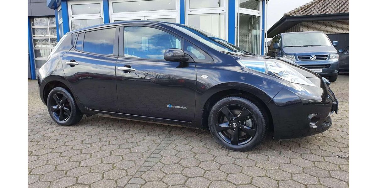 Nissan Leaf 47.700 km 11.000 &euro; Raesfeld-Erle 46348