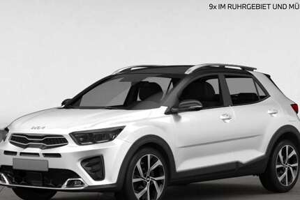 Kia Stonic 4.999 km 26.999 &euro; Dülmen 48249