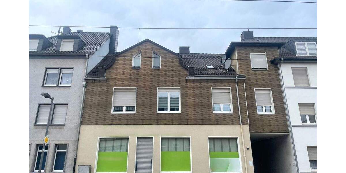 Gewerbeobjekt Gelsenkirchen Beckhausen - 570&euro; | Angebot:25779547