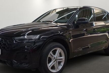 Audi Q5 47.814 km 37.950 &euro; Mülheim a.d. Ruhr 45481