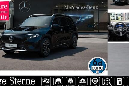 Mercedes-Benz EQB 6.937 km 49.888 &euro; Dorsten 46282