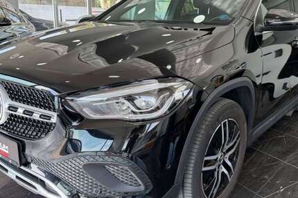 Mercedes-Benz GLA 200 86.853 km 26.790 &euro; Herne 44653