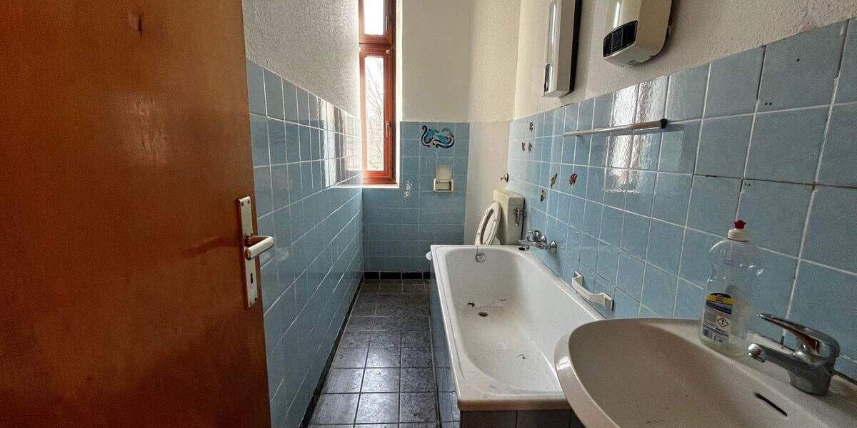 Mehrfamilienhaus, Wohnhaus Gelsenkirchen Rotthausen - 330.000&euro; | Angebot:25667022