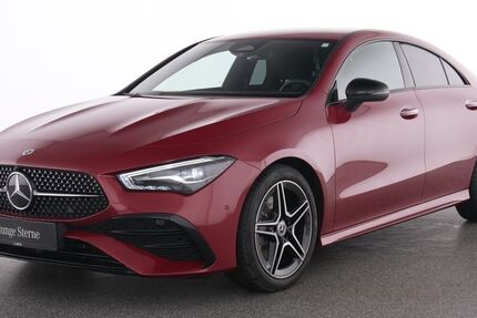 Mercedes-Benz CLA 200 11.784 km 36.999 &euro; Essen 45309