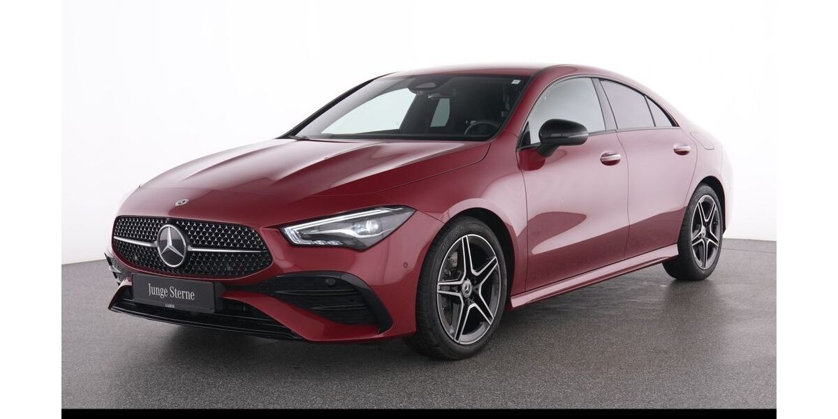 Mercedes-Benz CLA 200 11.784 km 36.999 &euro; Essen 45309