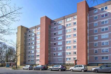 Wohnung Dortmund Scharnhorst - 3 Zimmer, 75 m&sup2;, 605&euro; | Angebot:25768527