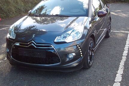 Citroen DS3 80.000 km 6.999 &euro; Oer-Erkenschwick 45739