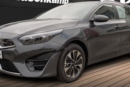 Kia ceed Sportswagon 9.341 km 31.980 &euro; Lüdinghausen 59348