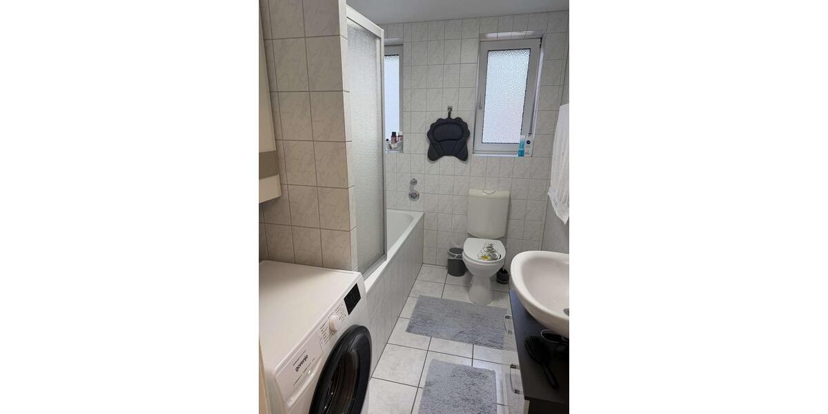 Etagenwohnung Dortmund Innenstadt Ost - 1 Zimmer, 47 m&sup2;, 410&euro; | Angebot:26048267