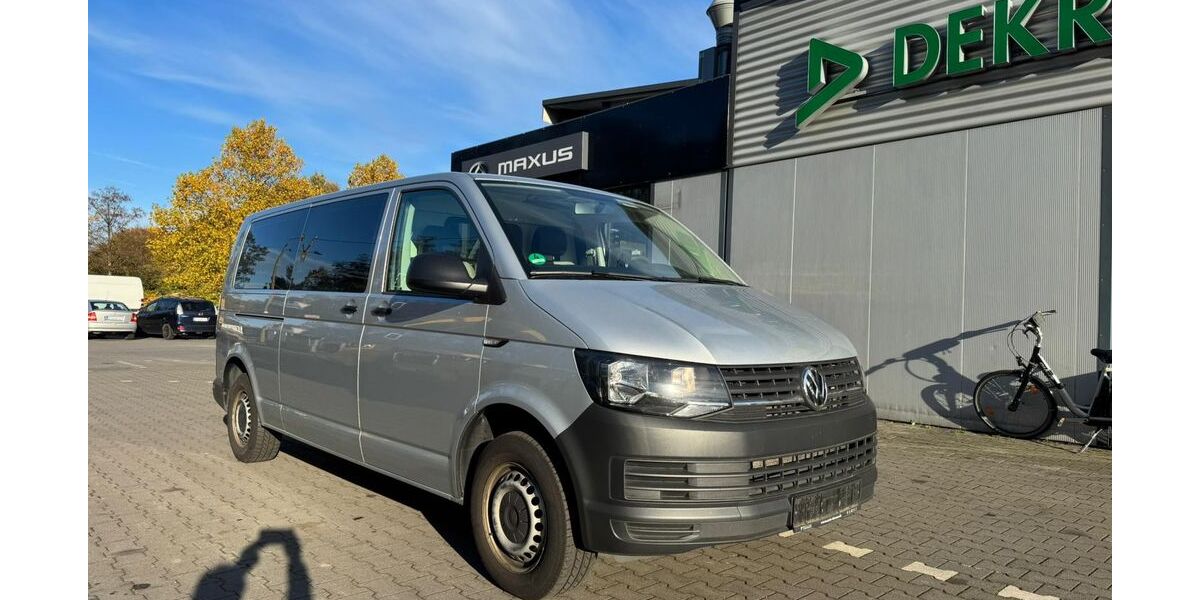 VW T6 Transporter 236.000 km 18.450 &euro; Bottrop 46238