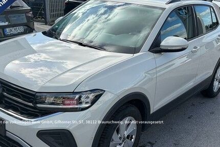 VW T-Cross 3.150 km 20.795 &euro; Lünen 44534