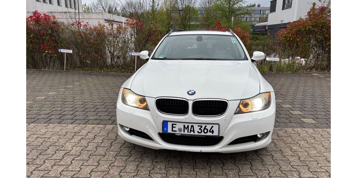 BMW 320 273.000 km 3.300 &euro; Essen 45355
