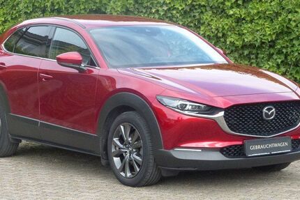 Mazda CX-30 60.950 km 20.900 &euro; Gelsenkirchen 45899