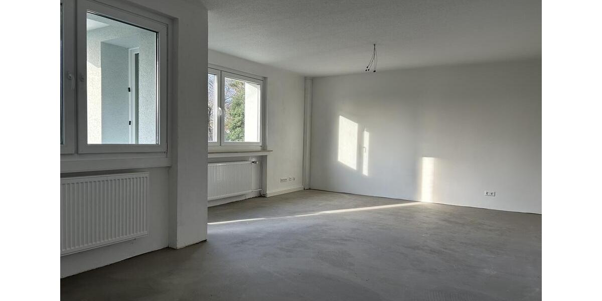 Etagenwohnung Recklinghausen Hillerheide - 2.5 Zimmer, 64 m&sup2;, 558&euro; | Angebot:26656403
