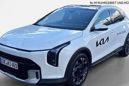 Kia XCeed 4.999 km 34.499 &euro; Dülmen 48249