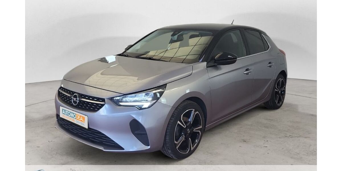 Opel Corsa 61.856 km 11.589 &euro; Dinslaken 46539
