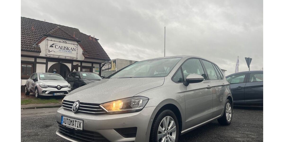 VW Golf 44.242 km 12.290 &euro; Dinslaken 46539