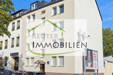 Wohnung Herne / Röhlinghausen Röhlinghausen - 2.5 Zimmer, 48 m&sup2;, 300&euro; | Angebot:27735461