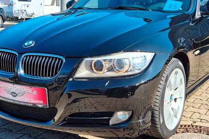 BMW 325 183.000 km 9.990 &euro; Recklinghausen 45659