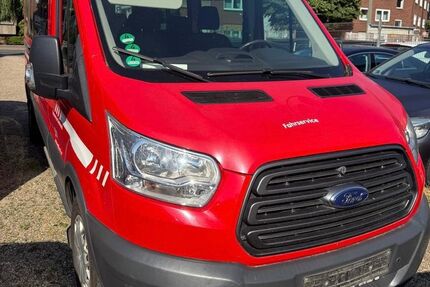 Ford Transit 225.000 km 7.990 &euro; Oberhausen (Sterkrade) 46149
