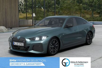 BMW i4 27.165 km 56.870 &euro; Mülheim 45472