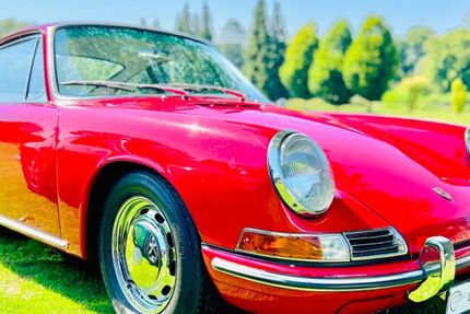 Porsche 911 Urmodell 45.330 km 188.000 &euro; Essen 45127