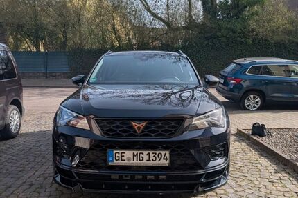 Cupra Ateca 88.000 km 22.800 &euro; Gelsenkirchen 45883